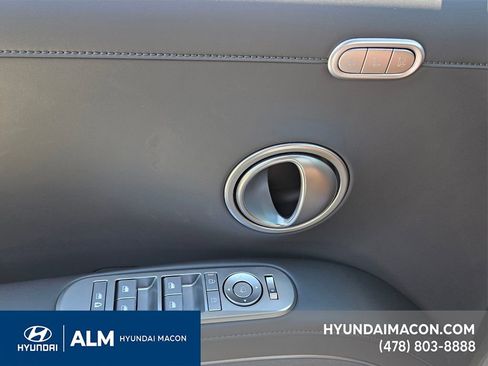 New 2026 Hyundai Palisade Calligraphy image 37