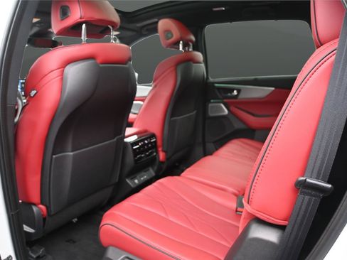 Certified 2025 Acura MDX A-Spec AWD/4WD image 10