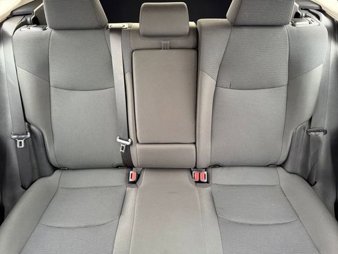 Used 2025 Toyota RAV4 LE image 37