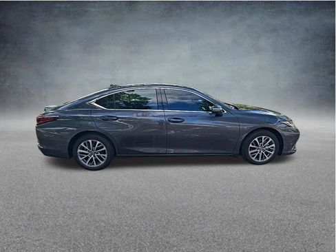 Used 2023 Lexus ES 350 w/ Accessory Package (Z2) FWD image 4