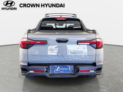 New 2026 Hyundai Santa Cruz SEL image 6