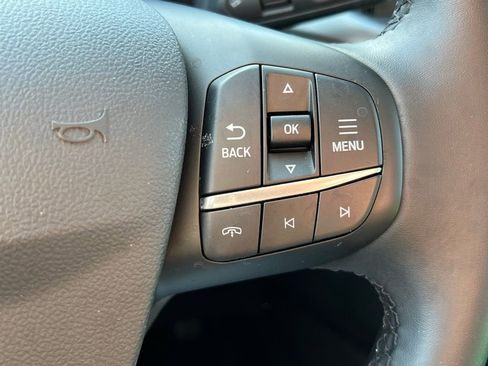 Used 2024 Ford Escape Active w/ Tech Pack #1 image 35