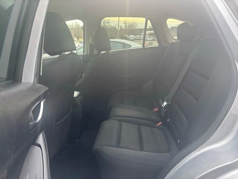 Used 2016 MAZDA CX-5 Touring image 16