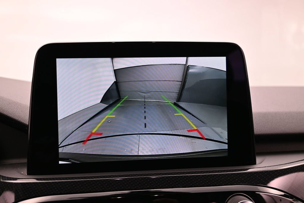 Used 2025 Ford Escape ST-Line FWD image 14