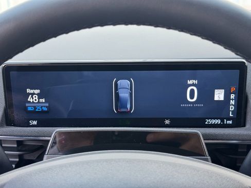 Used 2023 Ford Mustang Mach-E Select image 17