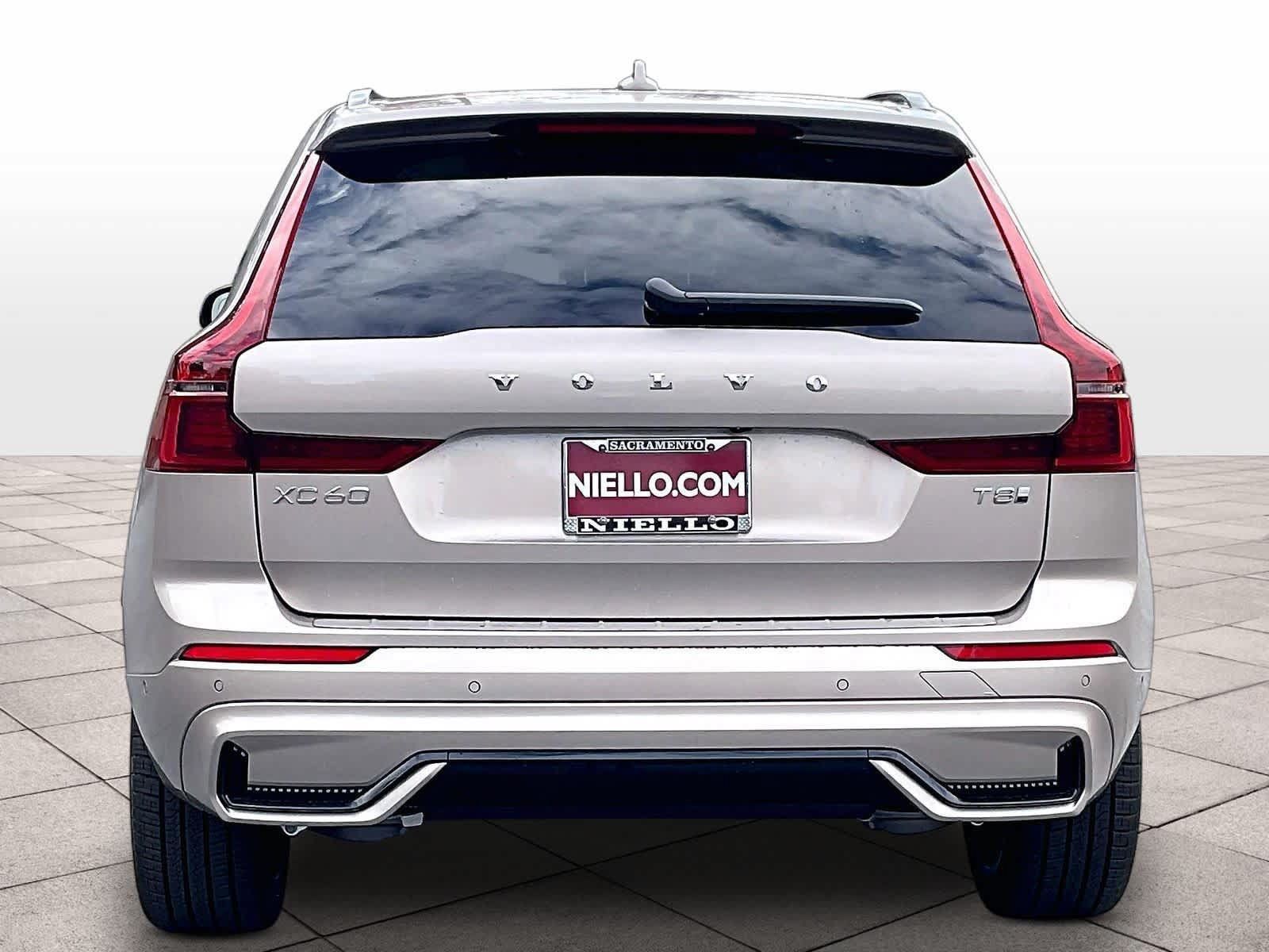 New 2027 Volvo XC60 T8 Ultra AWD/4WD image 6