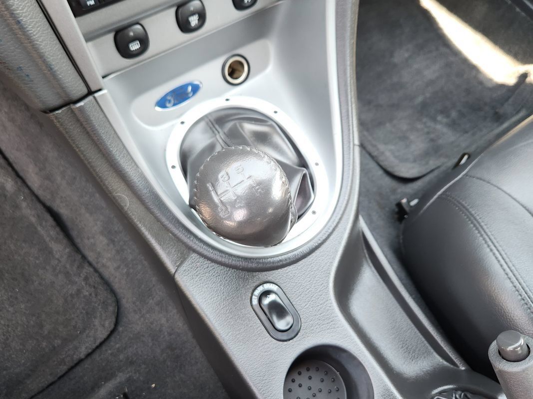 Used 2004 Ford Mustang GT RWD image 20