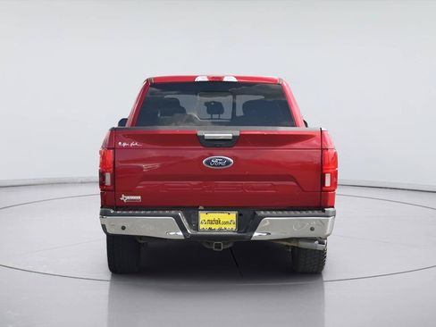 Used 2020 Ford F150 XLT w/ Equipment Group 302A Luxury RWD image 7