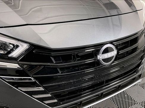 New 2025 Nissan Versa S w/ Trunk Package image 34