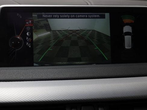 Used 2015 BMW X5 xDrive35i image 11