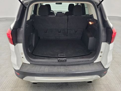 Used 2019 Ford Escape SE image 29