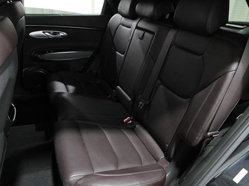 Certified 2022 Genesis GV70 2.5T w/ Advanced Package image 21