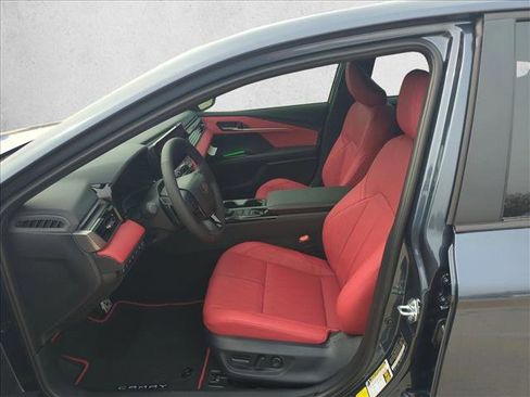 New 2026 Toyota Camry XSE image 4