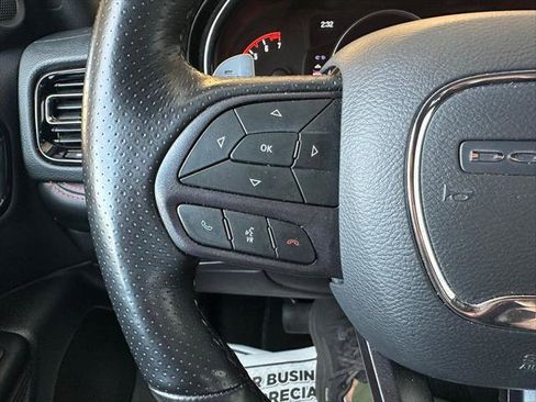 Certified 2023 Dodge Durango GT AWD/4WD image 3