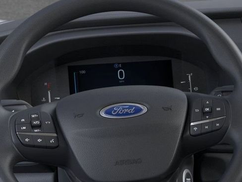 New 2026 Ford Transit 350 148 High Roof Extended w/ Load Area Protection Package RWD image 13
