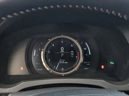 Used 2015 Lexus RC 350 image 15