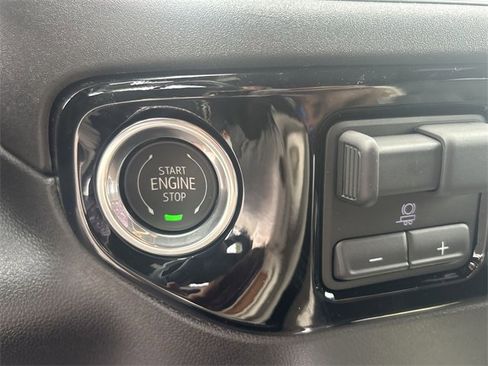 New 2025 Chevrolet Silverado 2500 High Country w/ Technology Package image 17