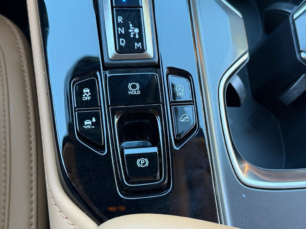 Certified 2025 Lexus NX 350 AWD w/ Accessory Package (2T) image 29