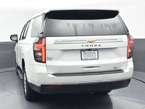 Used 2023 Chevrolet Tahoe LT RWD image 40