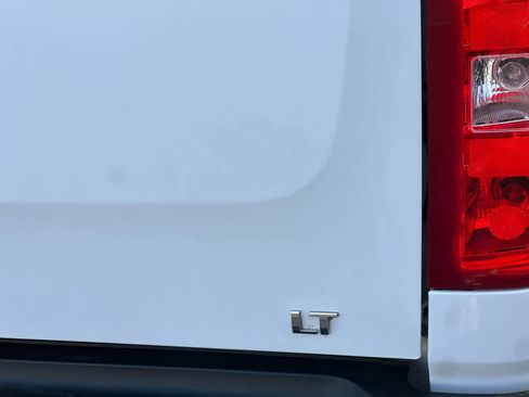 Used 2013 Chevrolet Silverado 2500 LT w/ Suspension Package, Off-Road image 24