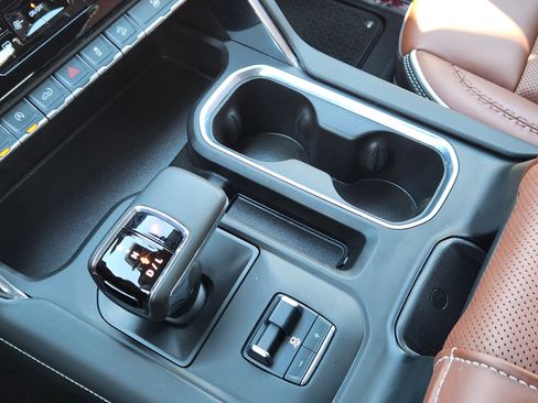 Certified 2024 GMC Sierra 1500 Denali Ultimate image 20