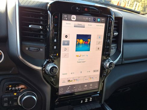 Used 2025 RAM 1500 Big Horn image 27