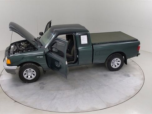 Used 2003 Ford Ranger XLT image 44