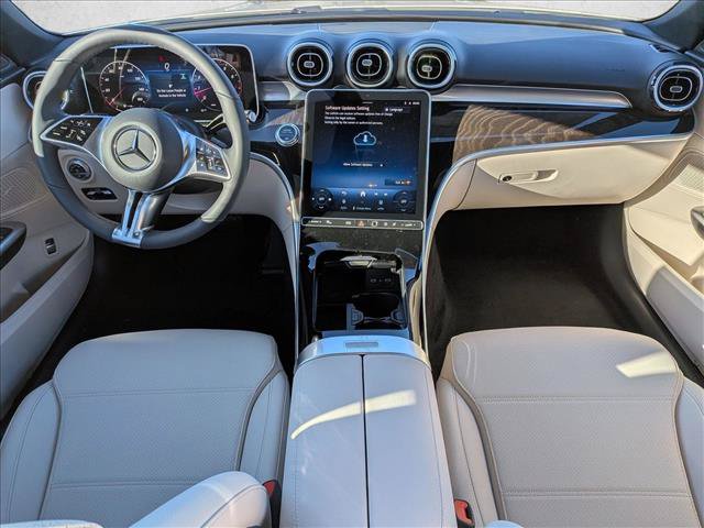 Used 2026 Mercedes-Benz C 300 Sedan image 15