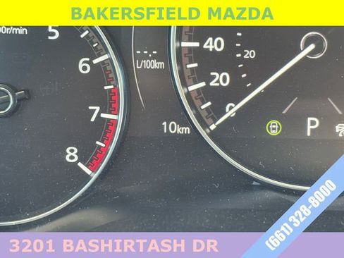 New 2026 MAZDA CX-30 AWD 2.5 S image 16