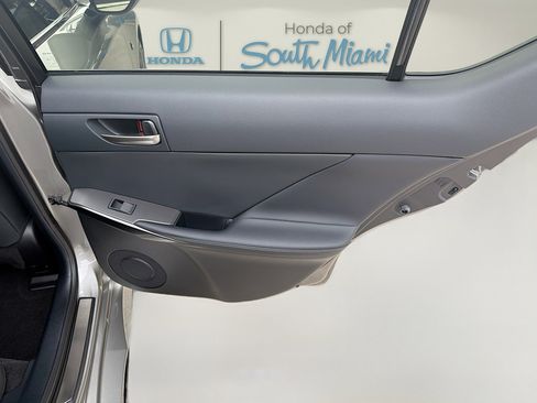 Used 2023 Lexus IS 350 F Sport image 30