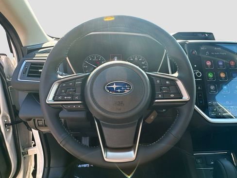 New 2026 Subaru Ascent Touring AWD/4WD image 7