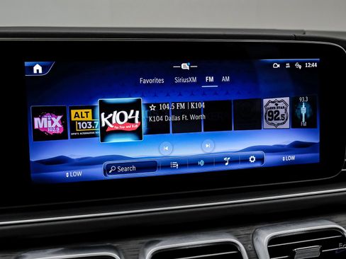 Used 2024 Mercedes-Benz Maybach GLS 600 4MATIC image 78