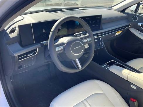 New 2026 Hyundai Sonata SEL image 6