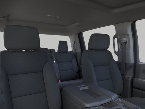 New 2026 Chevrolet Silverado 2500 Custom w/ Custom Value Package AWD/4WD image 24