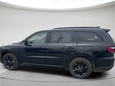 Used 2025 Dodge Durango R/T w/ Blacktop Package AWD/4WD image 8