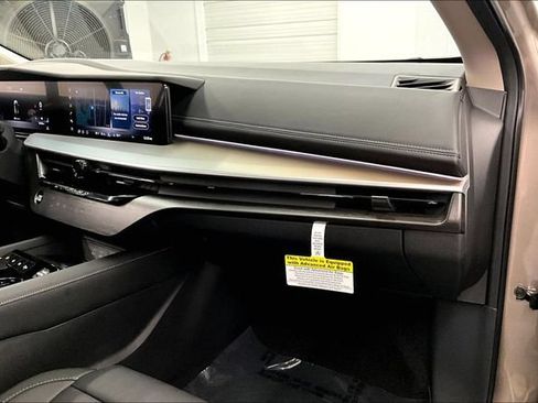 New 2026 Nissan Murano Platinum w/ Technology Package AWD/4WD image 36