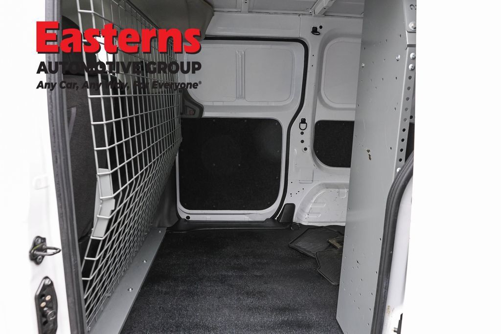 Used 2020 Nissan NV200 SV w/ Back Door Glass Package FWD image 23