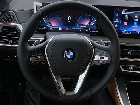 New 2026 BMW X5 xDrive40i AWD/4WD image 16
