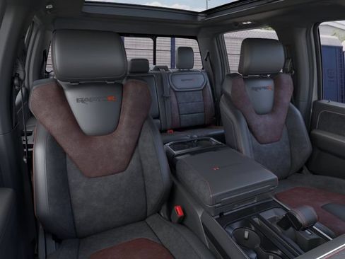 New 2026 Ford F150 Raptor AWD/4WD image 10