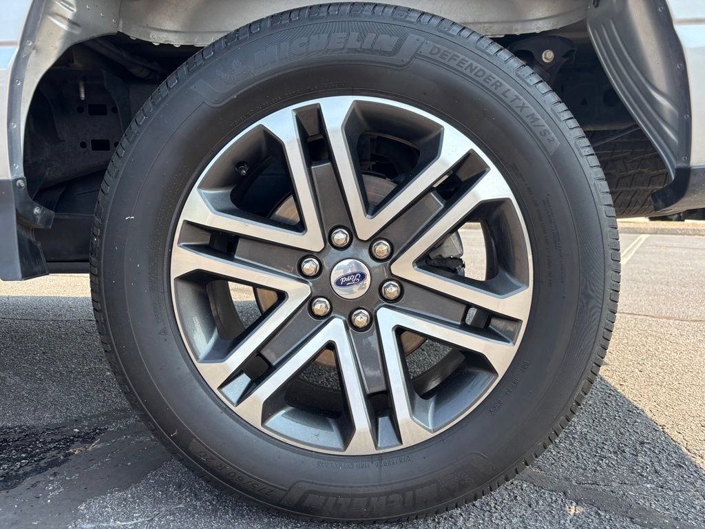 Used 2023 Ford F150 XL w/ STX Appearance Package AWD/4WD image 15