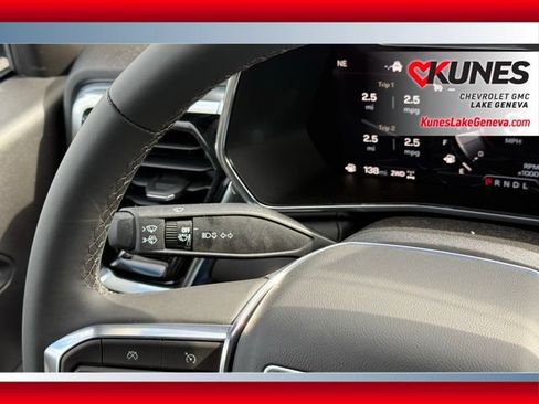 New 2026 GMC Canyon Elevation w/ Convenience Package AWD/4WD image 47