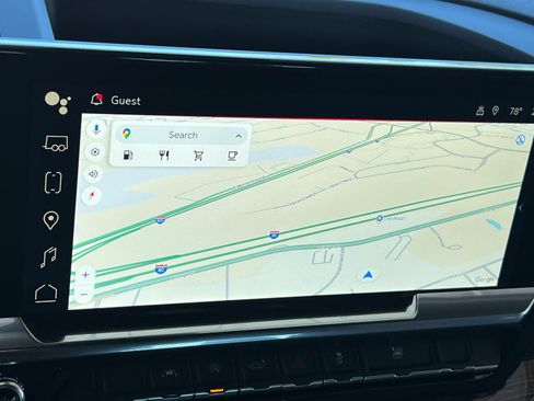 New 2026 GMC Sierra 1500 Elevation w/ Elevation Select Package image 19