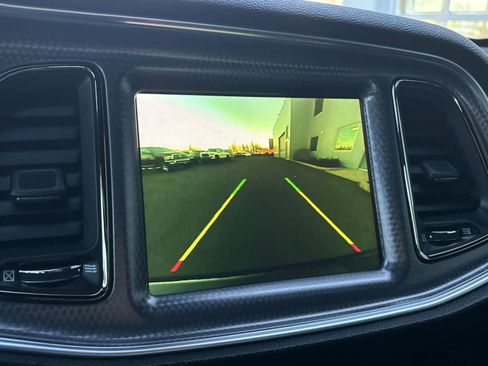 Used 2019 Dodge Challenger SRT Hellcat image 22