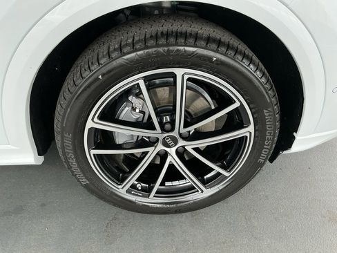 New 2026 Audi Q5 Prestige AWD/4WD image 27