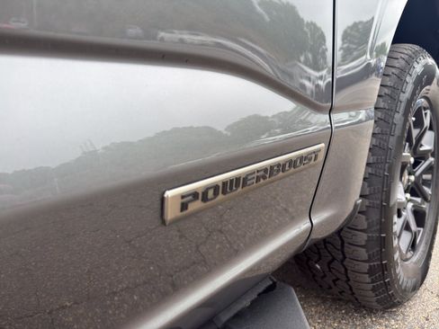Used 2025 Ford F150 XLT w/ Equipment Group 302A MID AWD/4WD image 14
