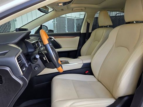 Used 2021 Lexus RX 350 FWD w/ Premium Package image 11