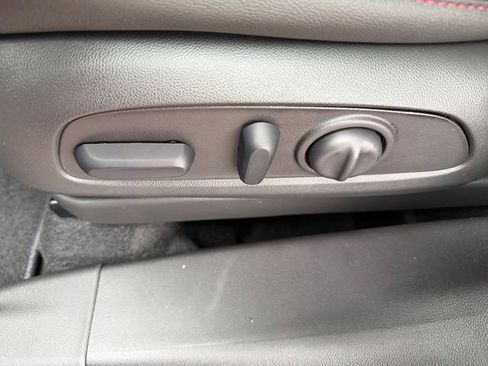 New 2026 Chevrolet TrailBlazer RS w/ Convenience Package image 16