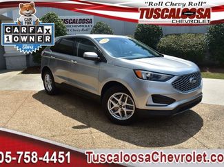 Used 2024 Ford Edge SEL AWD/4WD video 1