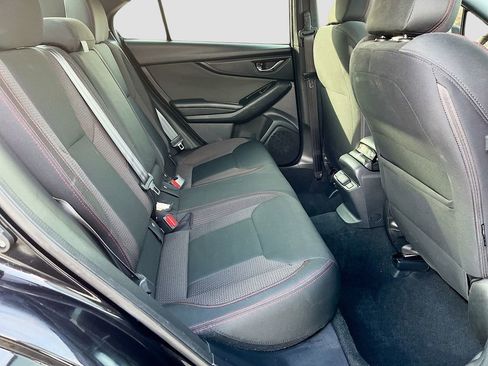 Used 2022 Subaru WRX Premium AWD/4WD image 25