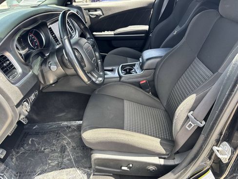 Used 2021 Dodge Charger GT RWD image 17